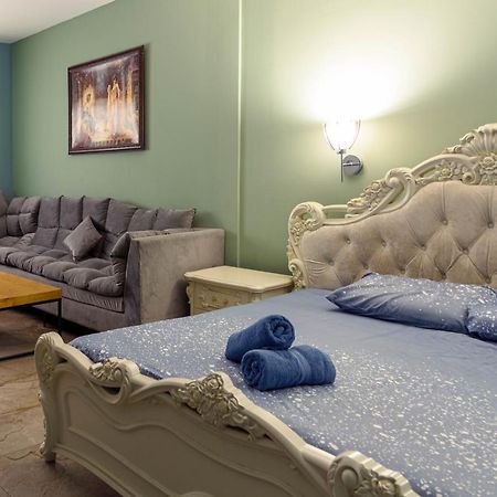Central Laguardia Hotel Tel Aviv Eksteriør billede