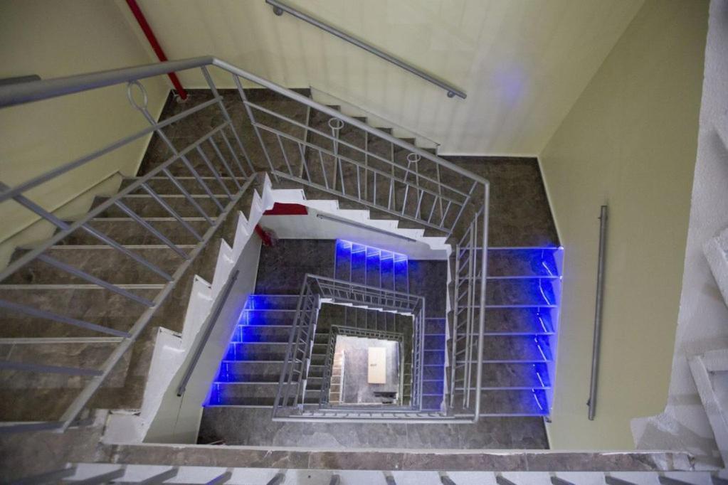 Central Laguardia Hotel Tel Aviv Eksteriør billede