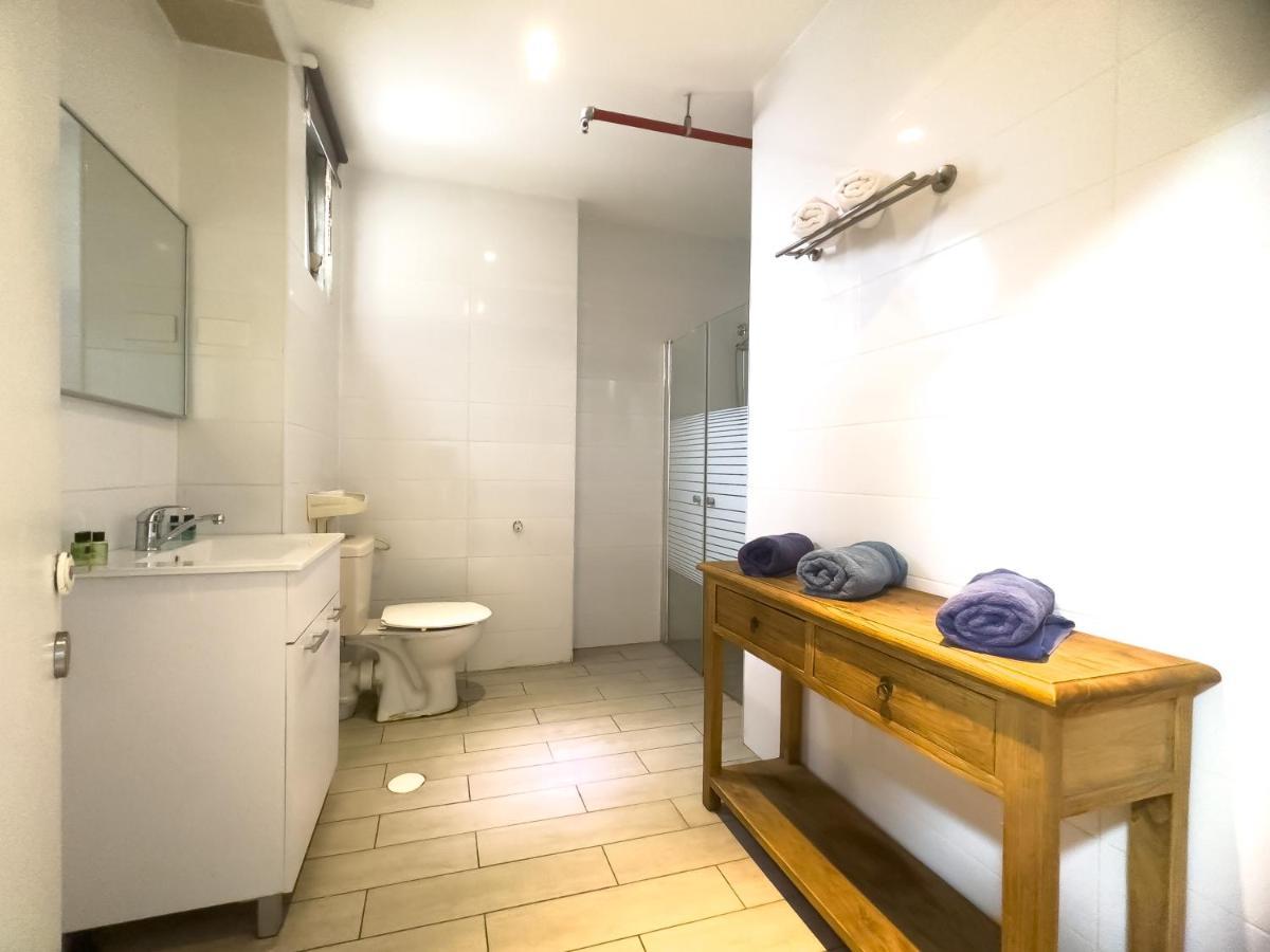 Central Laguardia Hotel Tel Aviv Eksteriør billede